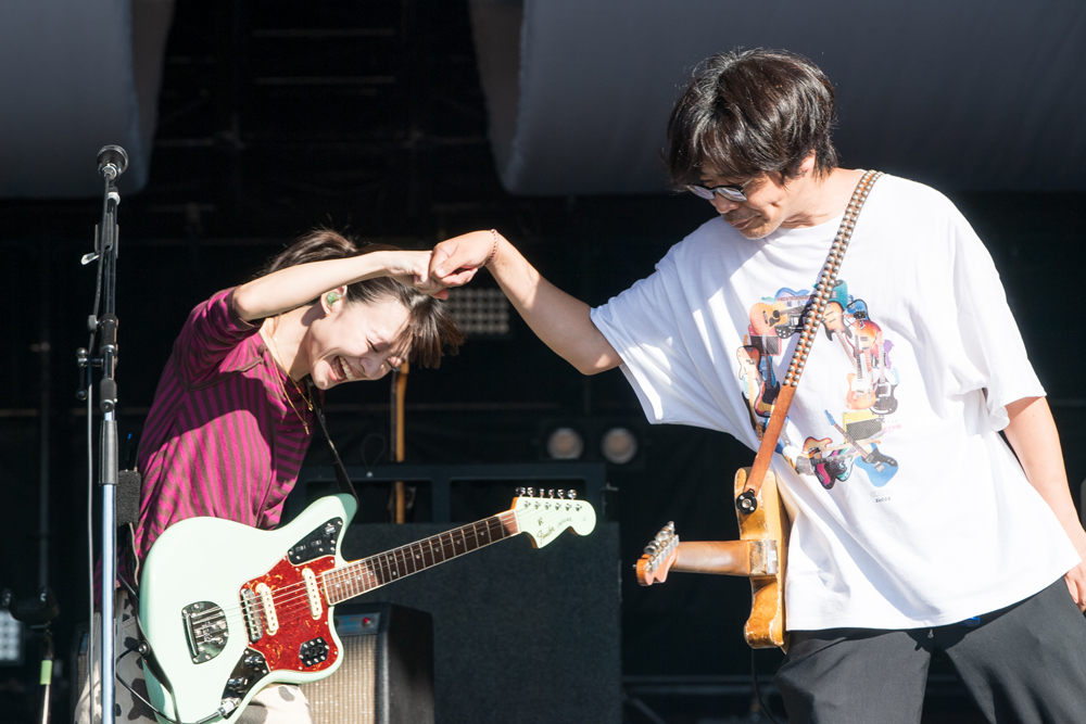 ライブ1