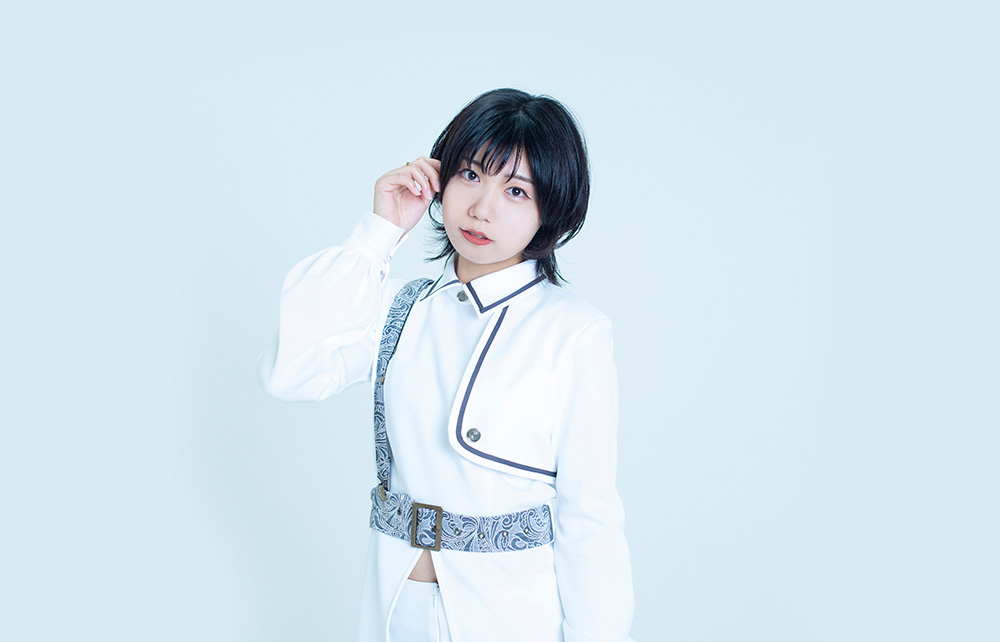 アー写