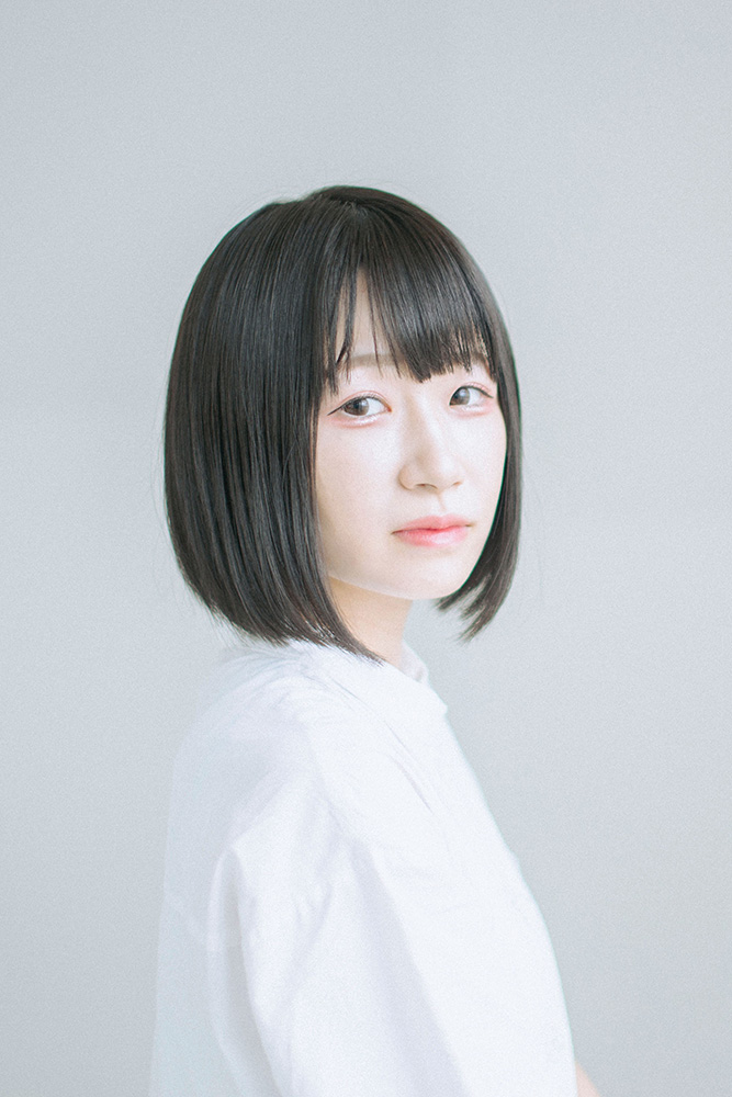 アー写