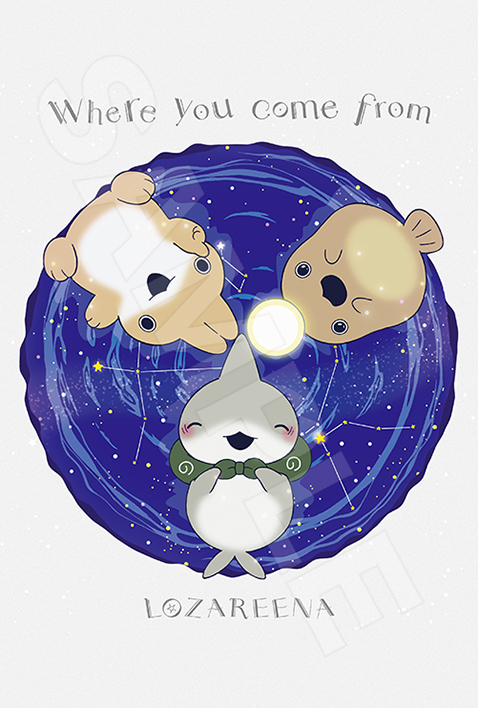 ジャケット