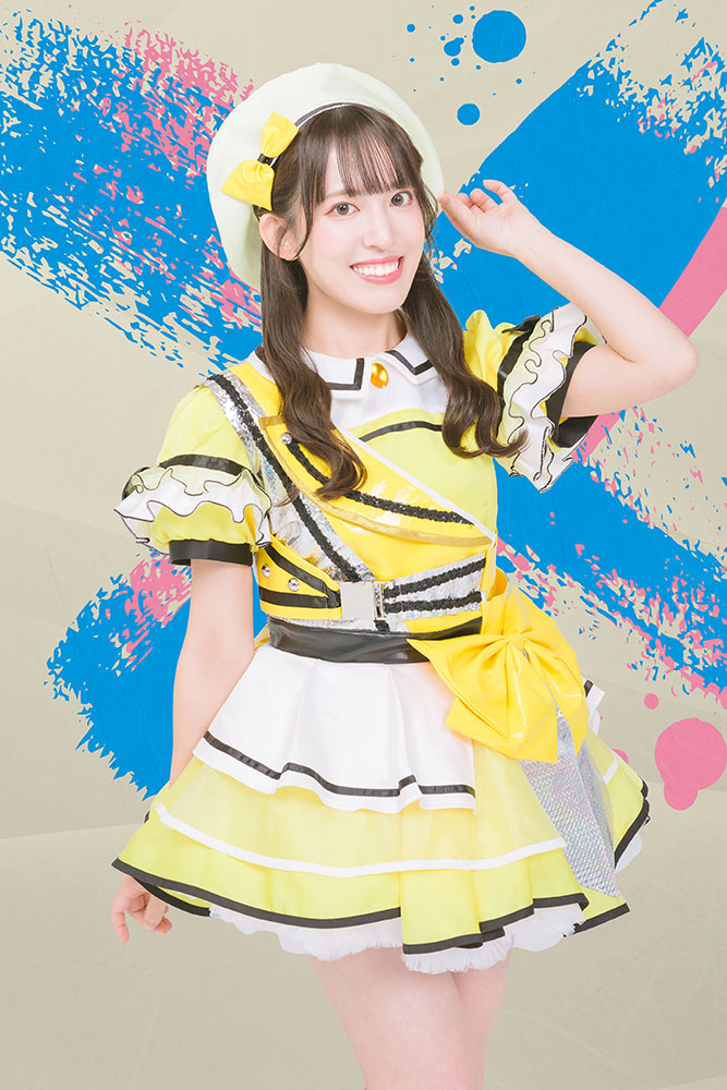 一野瀬心晴