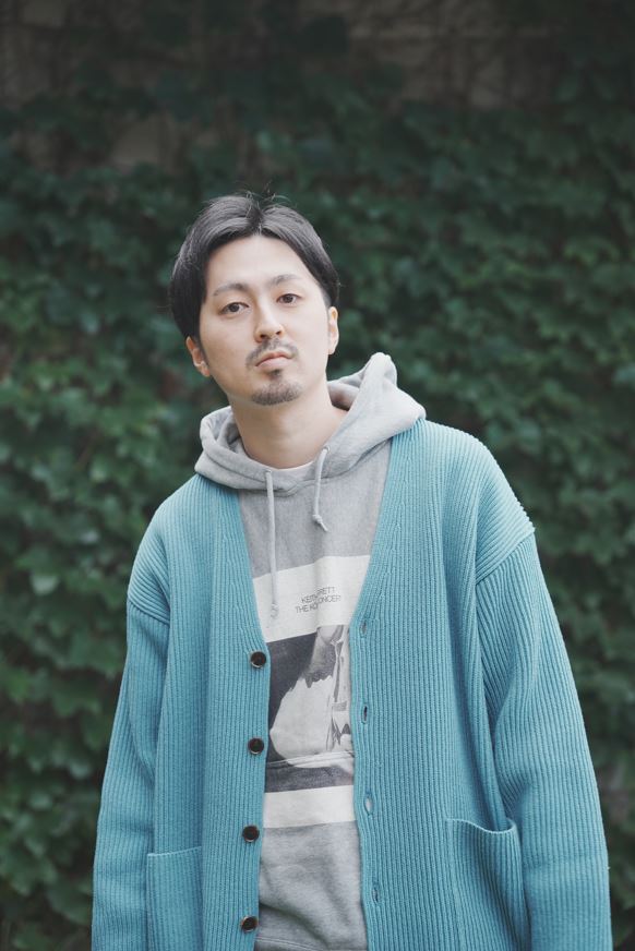 アー写