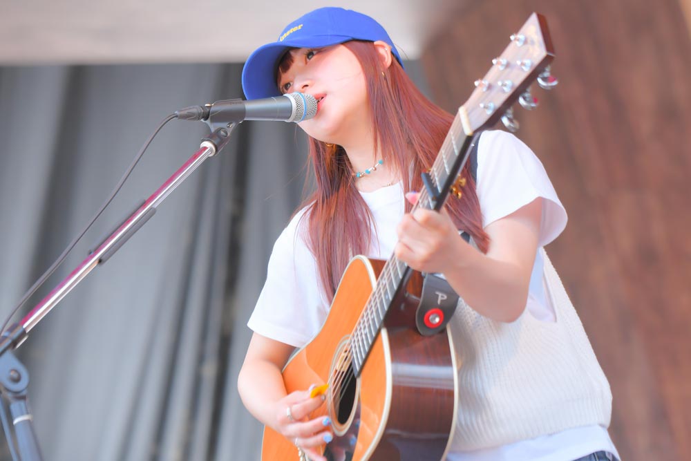ライブ1
