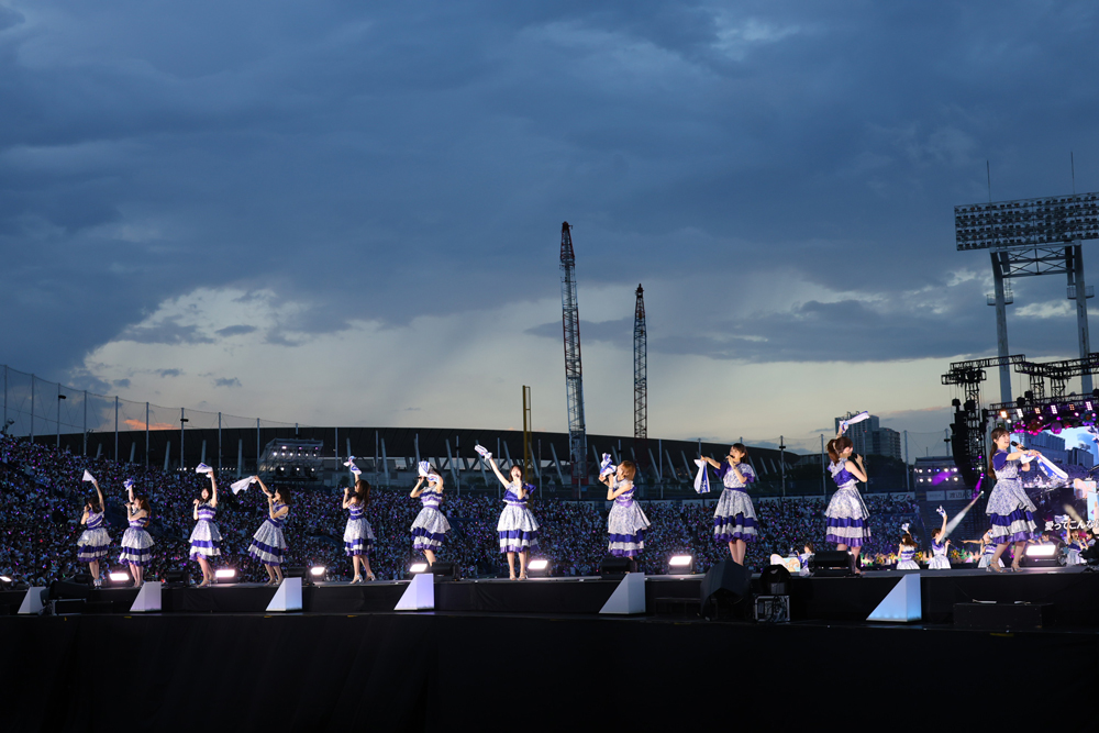 ライブ1