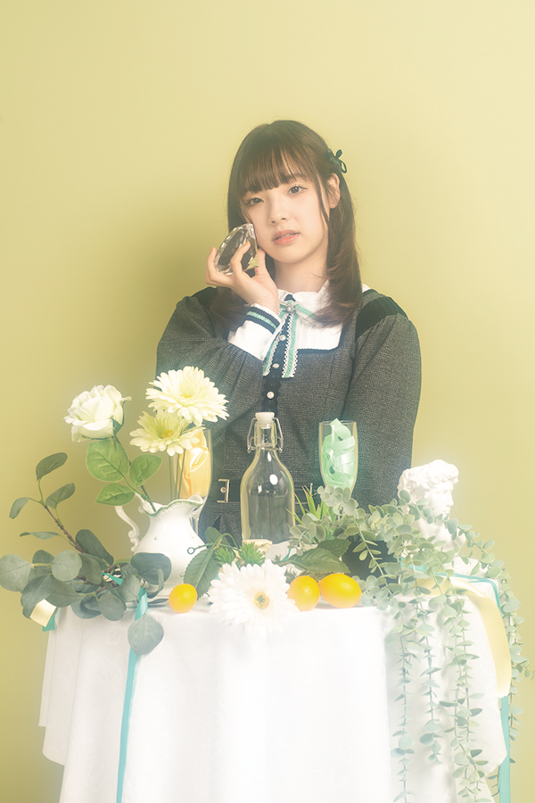 アー写