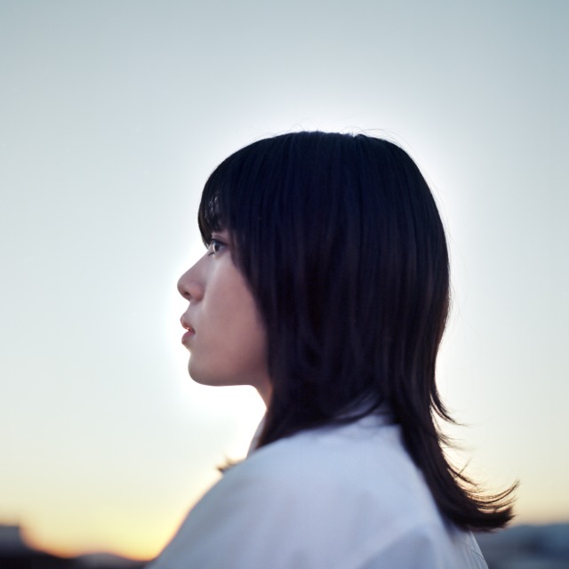 ジャケ写