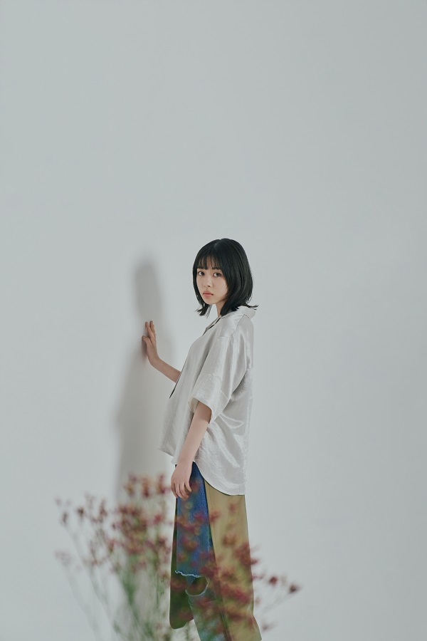 人物写真