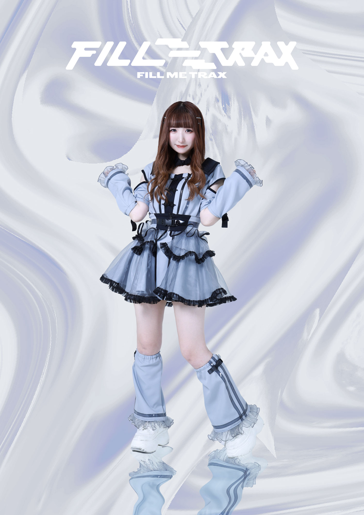 アー写