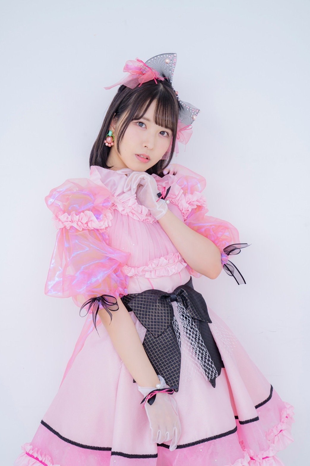 アー写