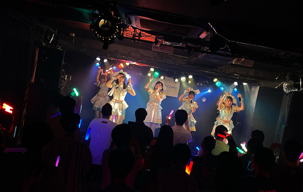 LIVE