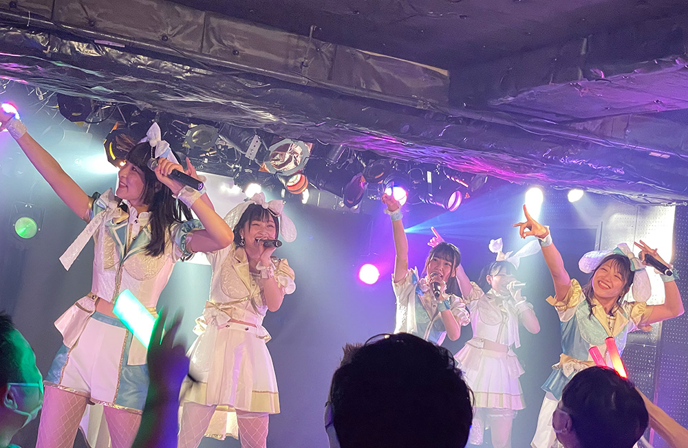 LIVE