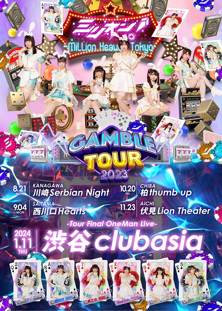フライヤー