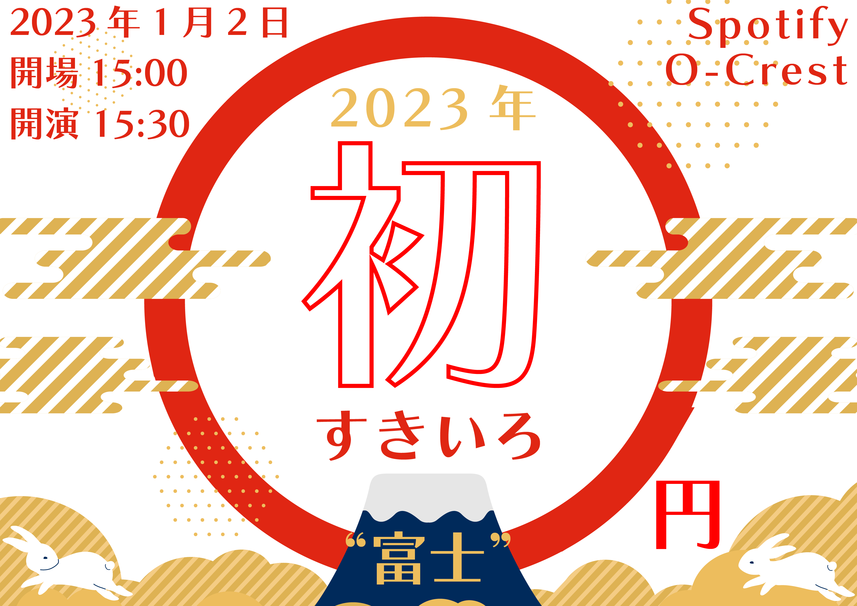 告知