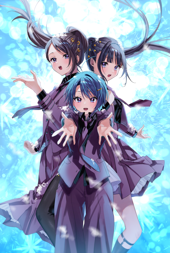 ジャケ写
