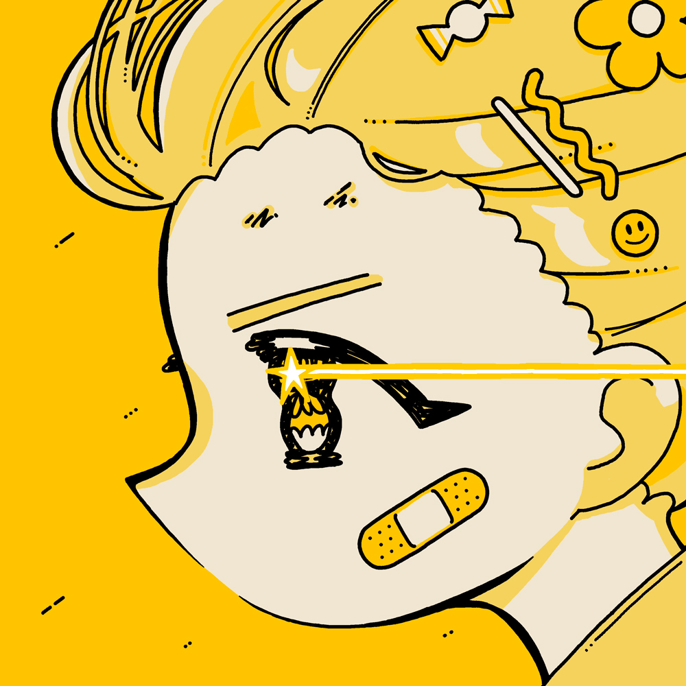 ジャケ