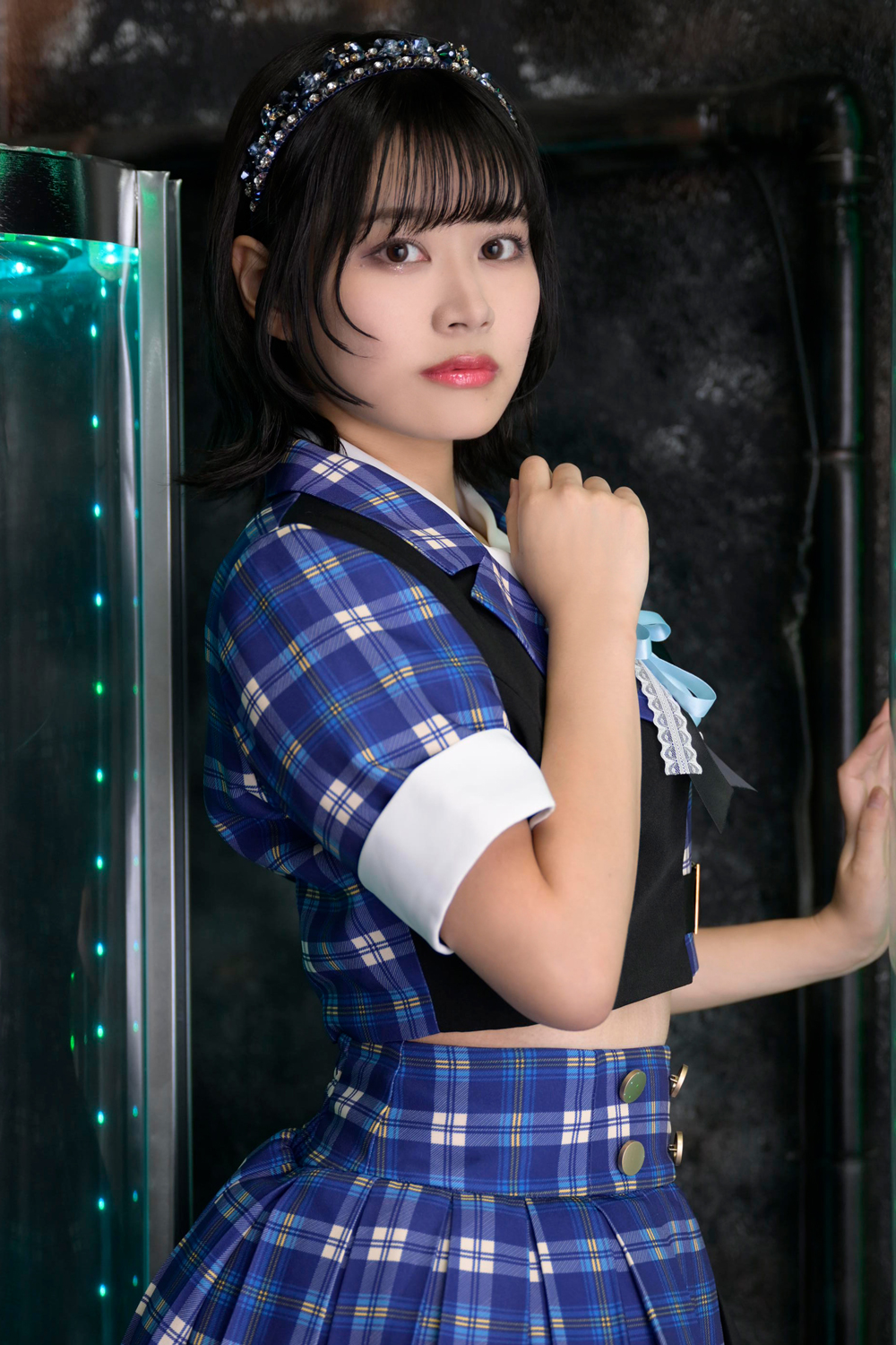 人物写真