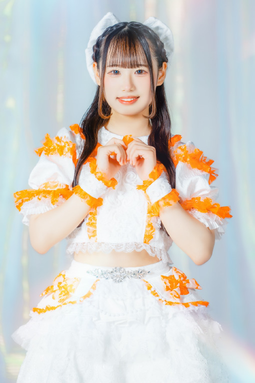 夢叶めれ(ゆめかな めれ)