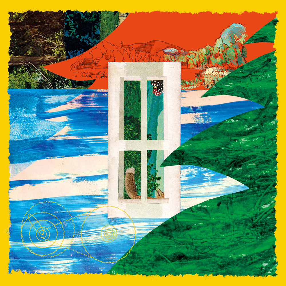 ジャケ