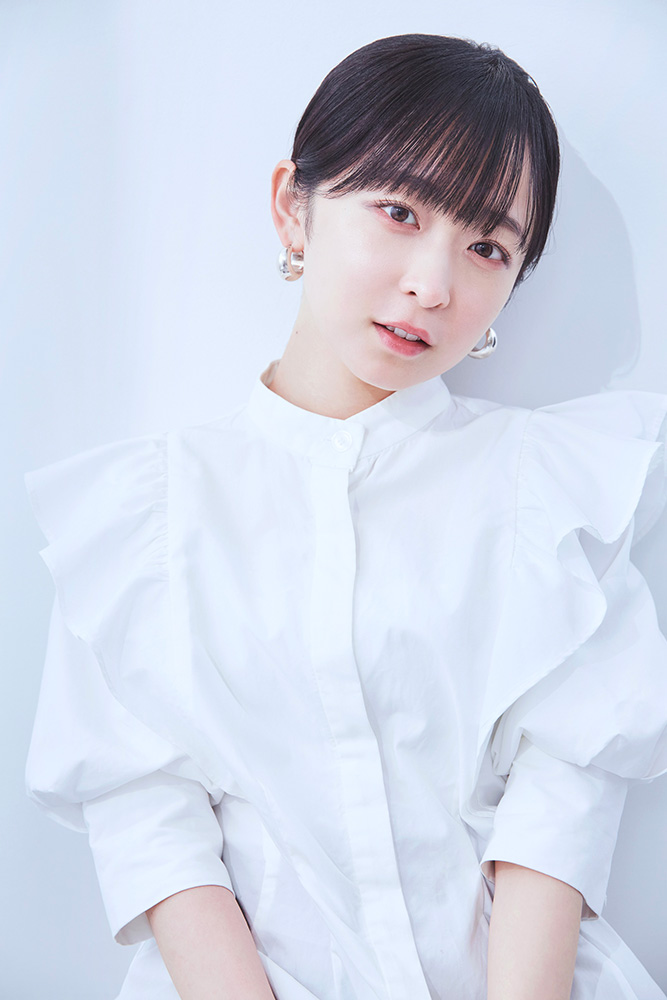 アー写