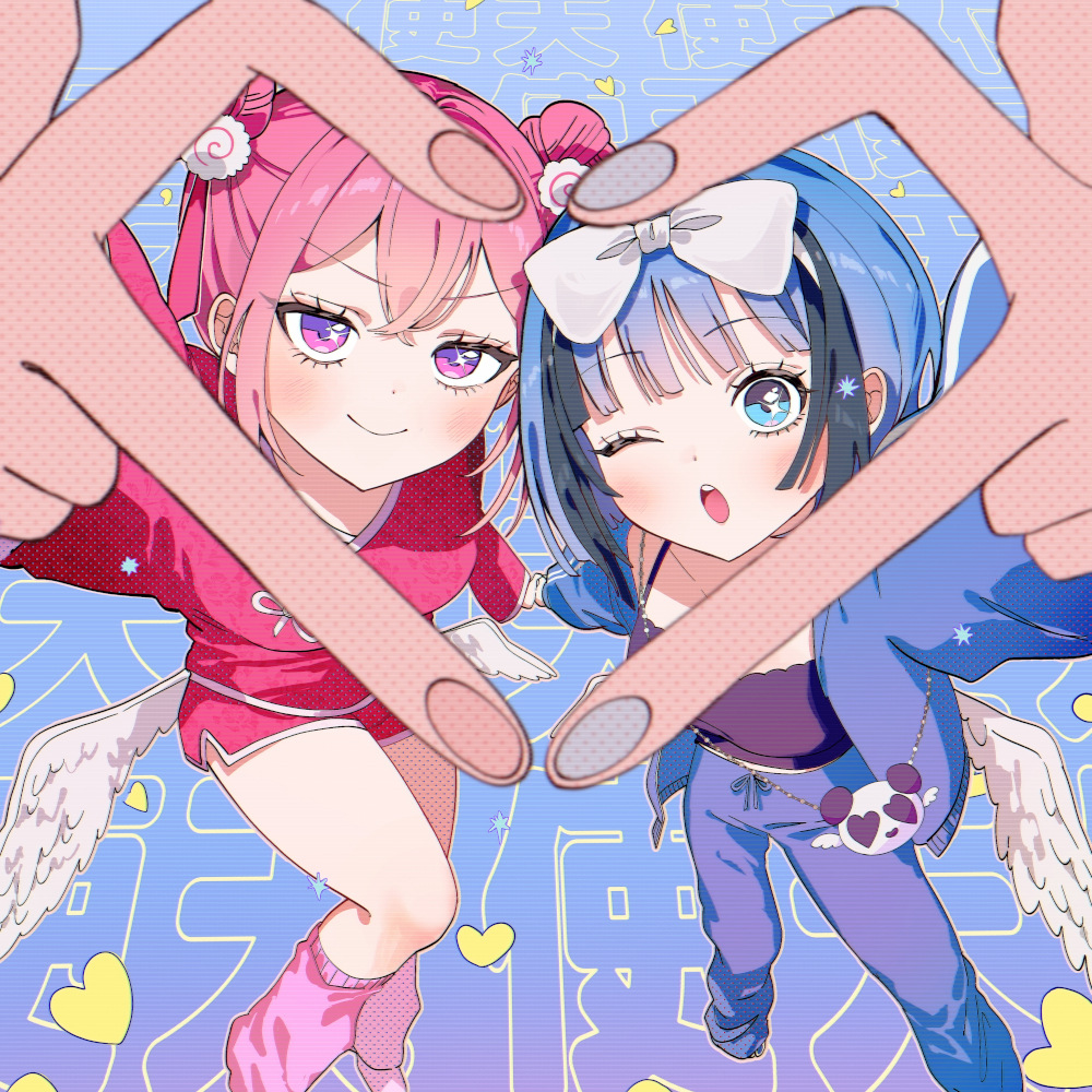 天使になりたいっ!_JK_FIX