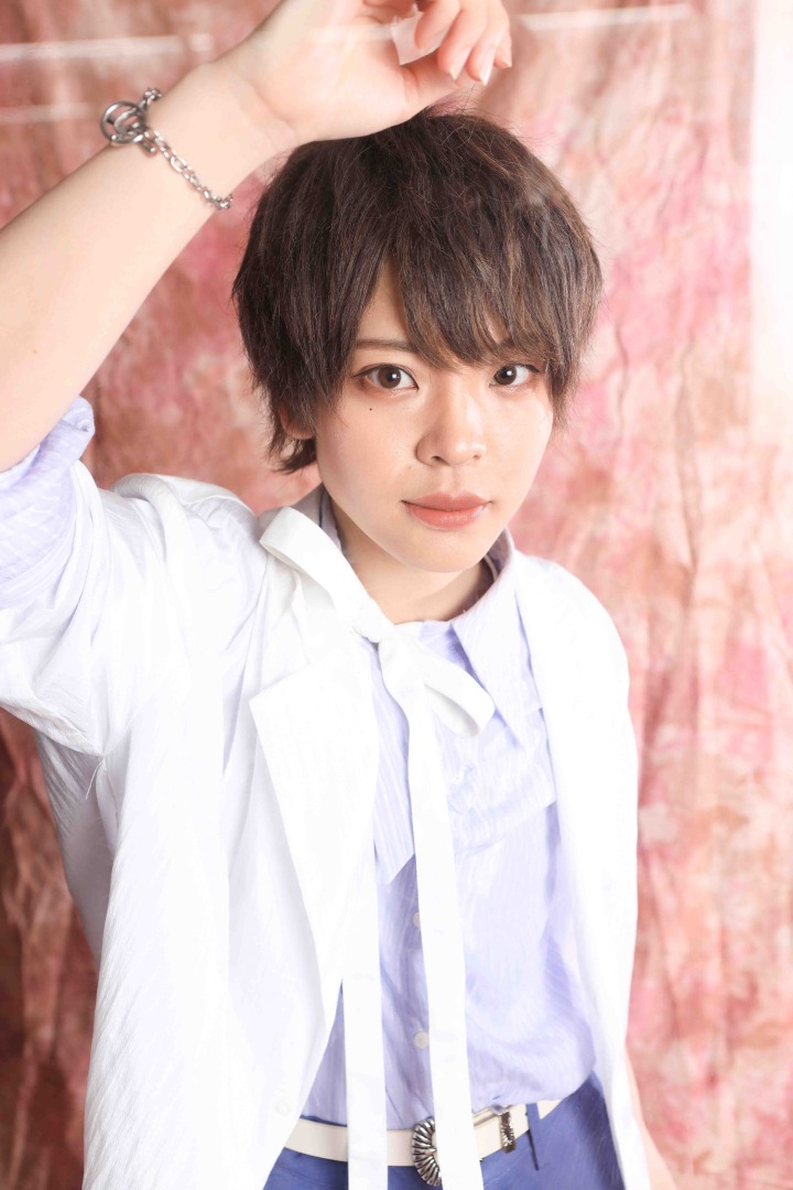 アー写