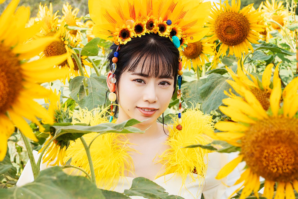アー写