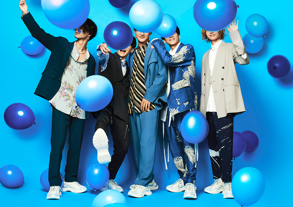 アー写