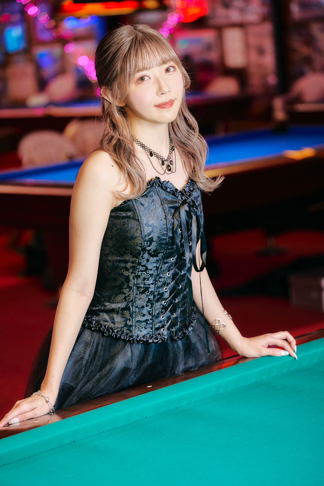 アー写