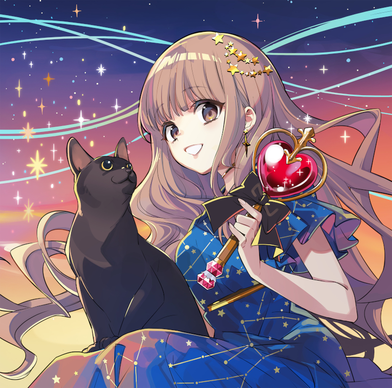 ジャケット