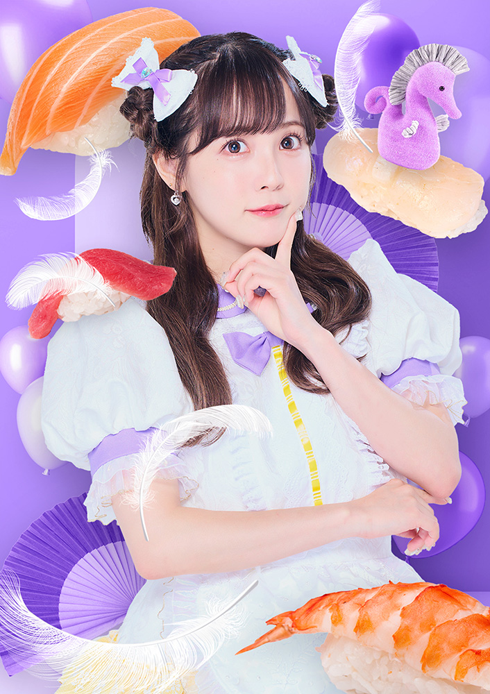 アー写