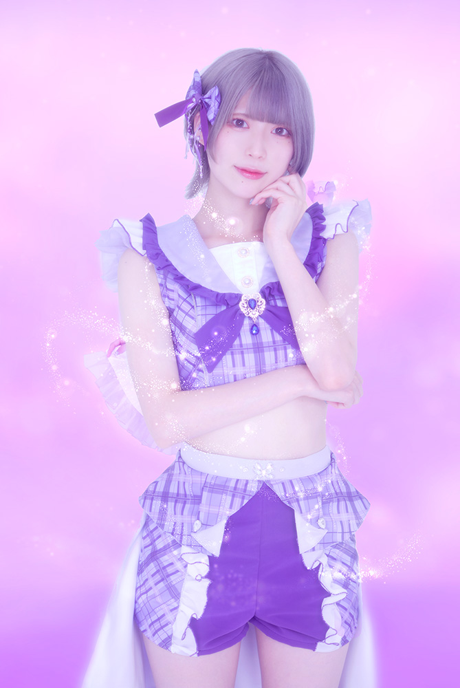 アー写