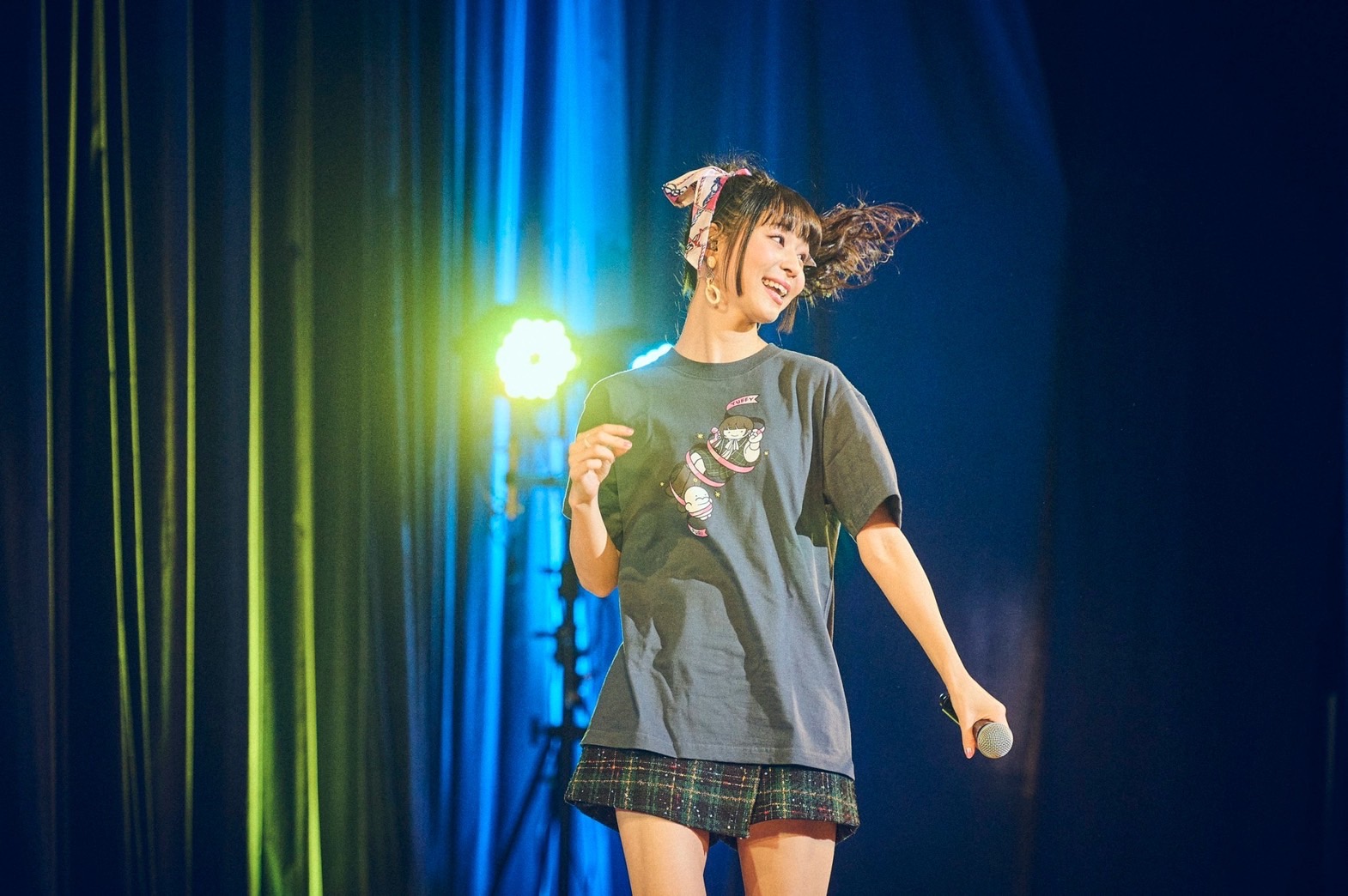 アー写