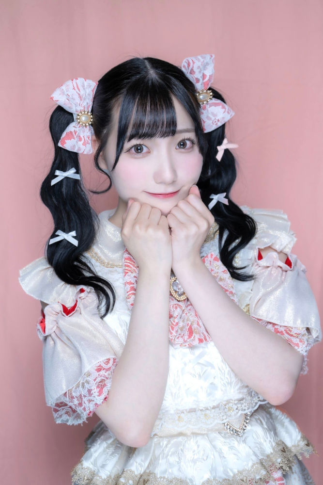 小日向優花