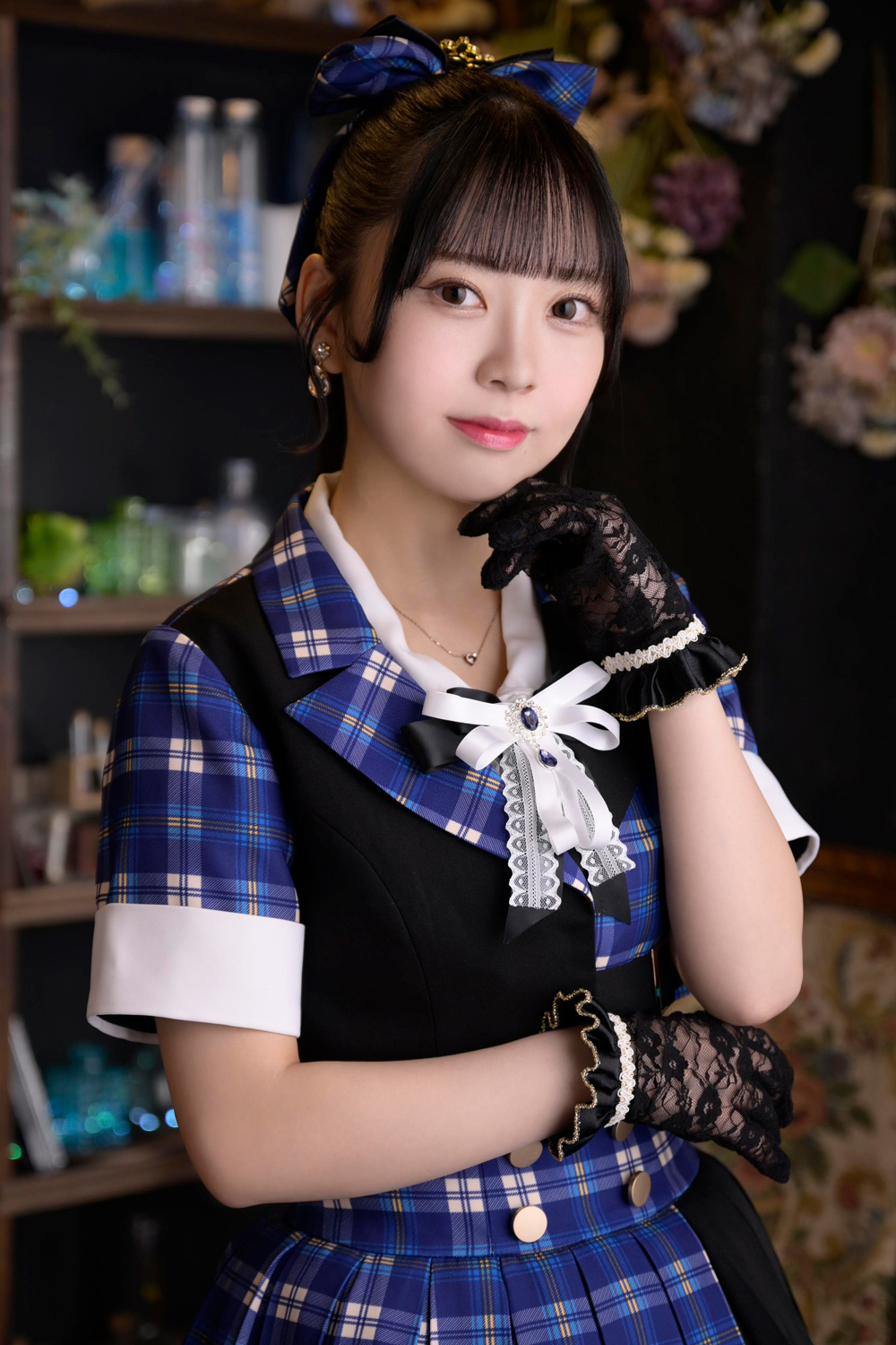人物写真