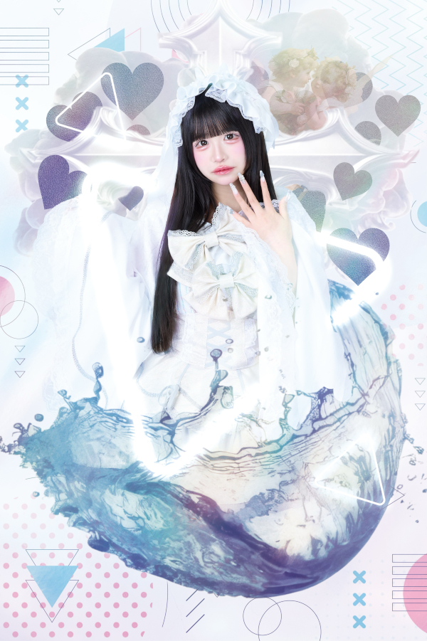 ジャケット
