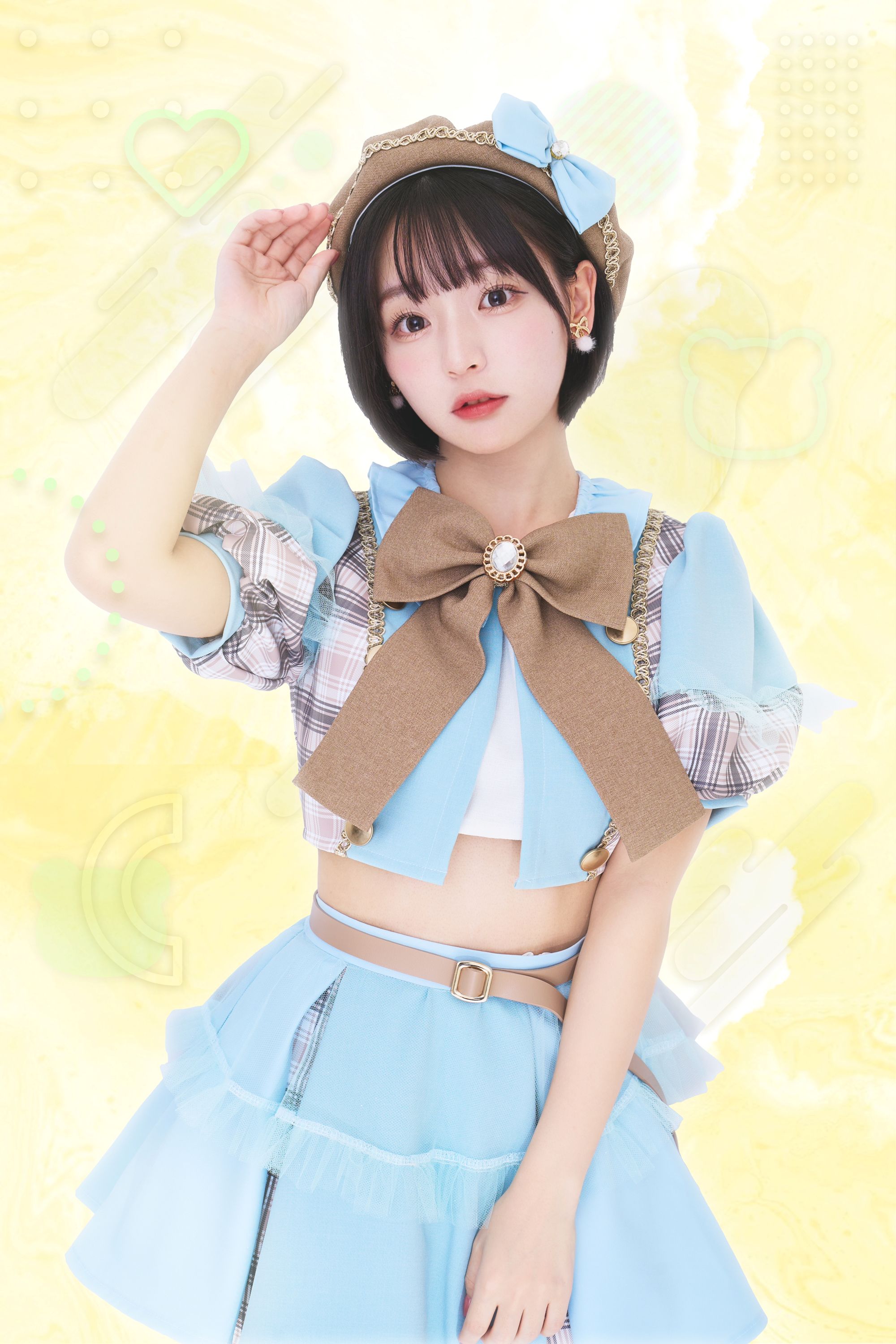 あ