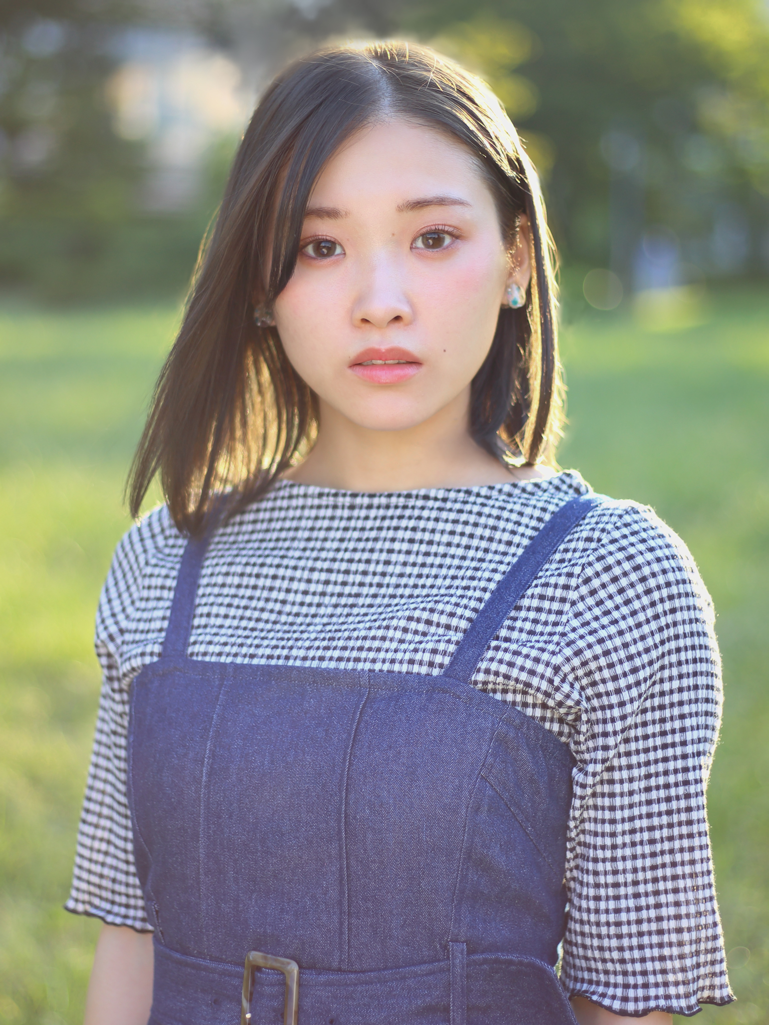 あ