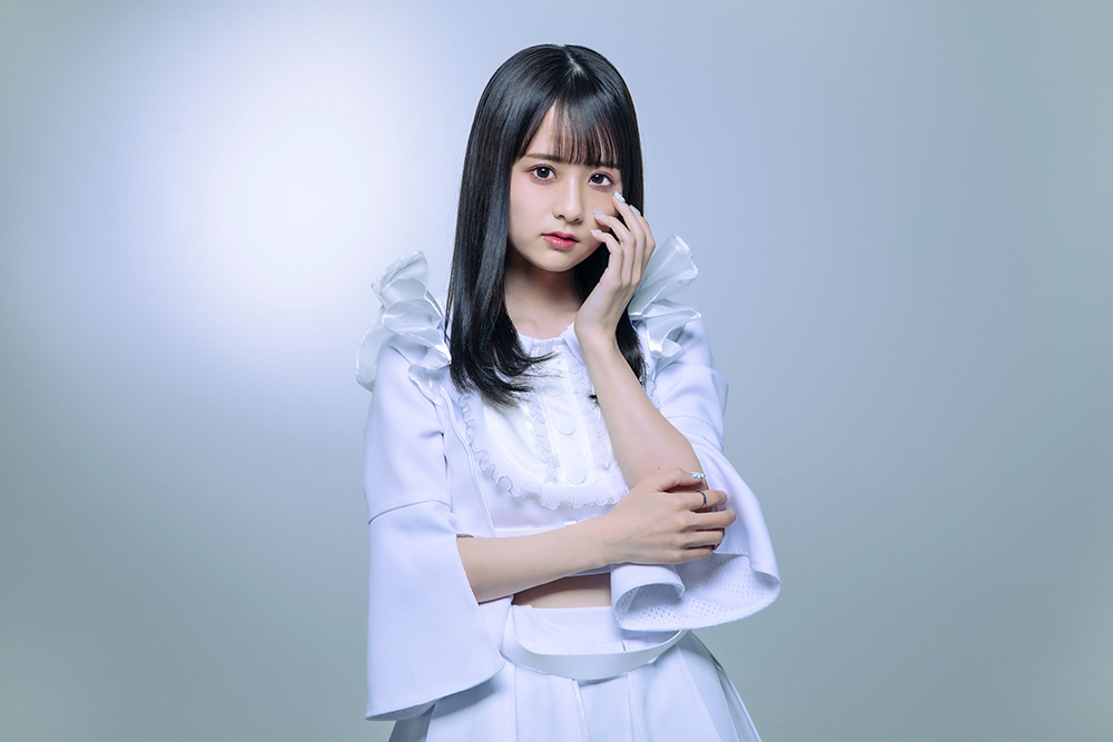 アー写