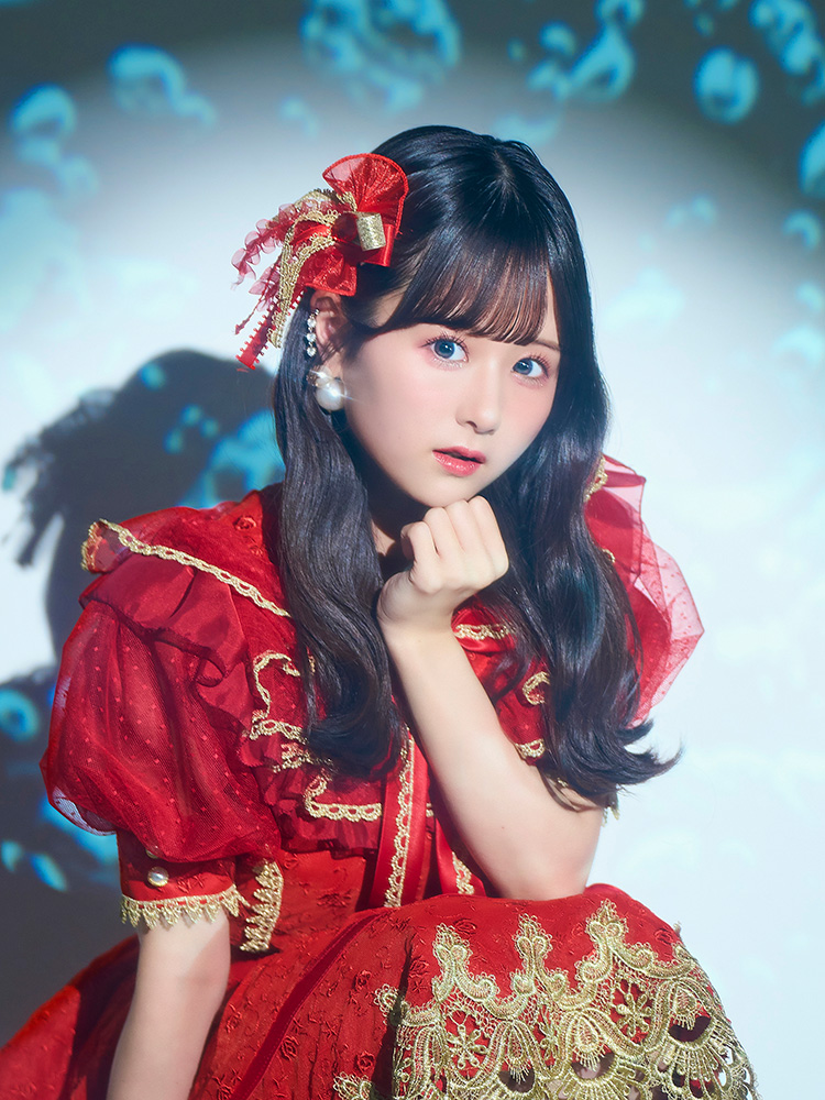 アー写