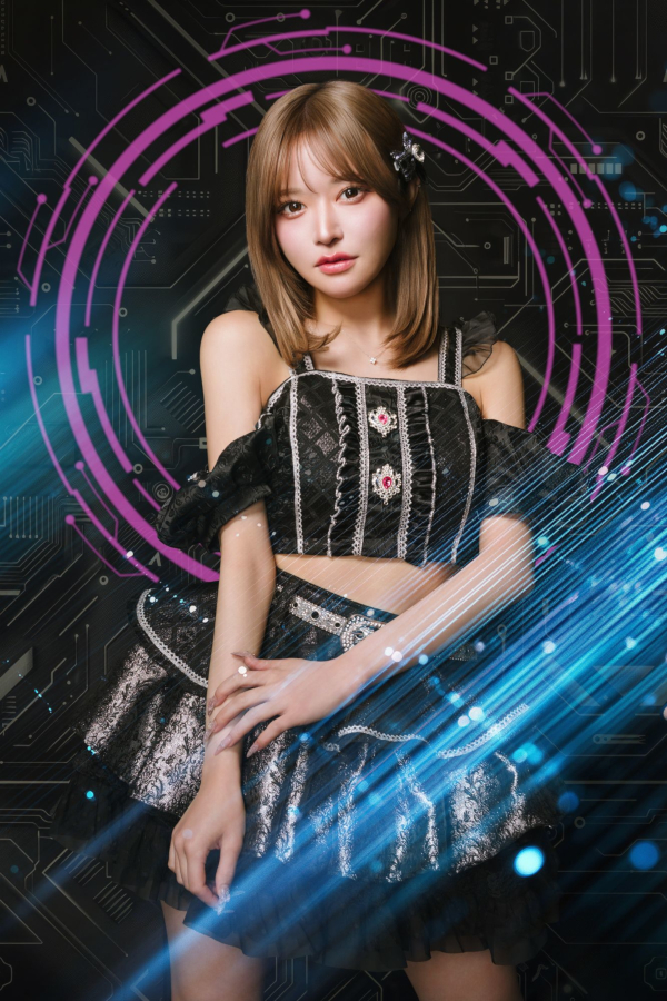 ジャケット