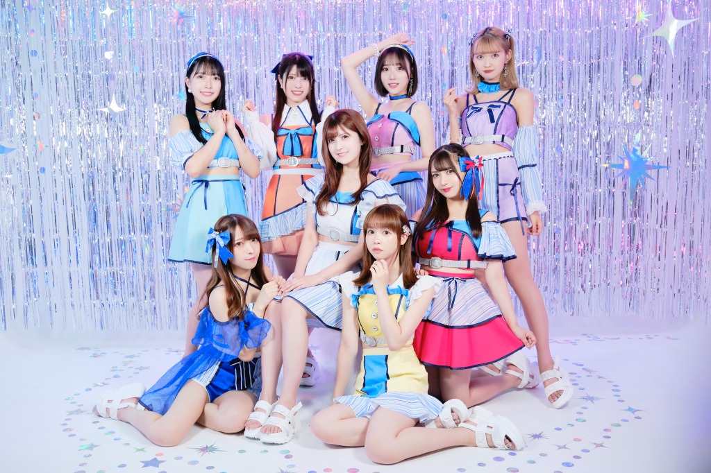 アー写