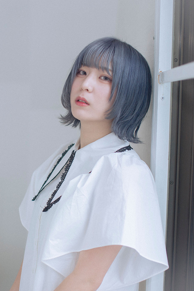 アー写