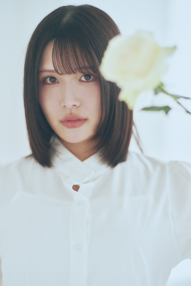・持田優奈(青春高校3年C組元メンバー)