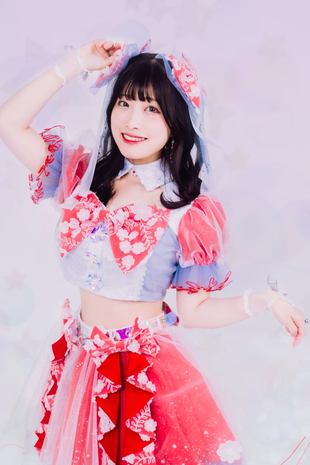 アー写