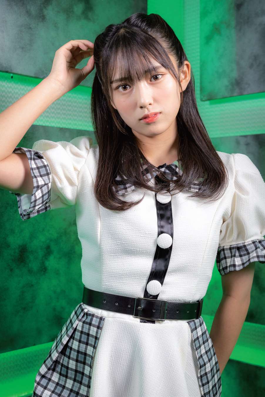 アー写