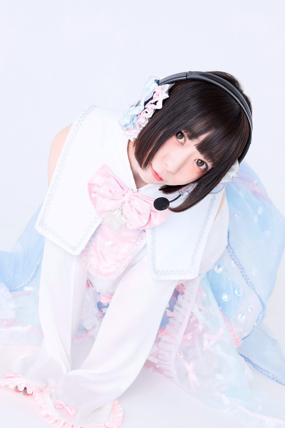 アー写