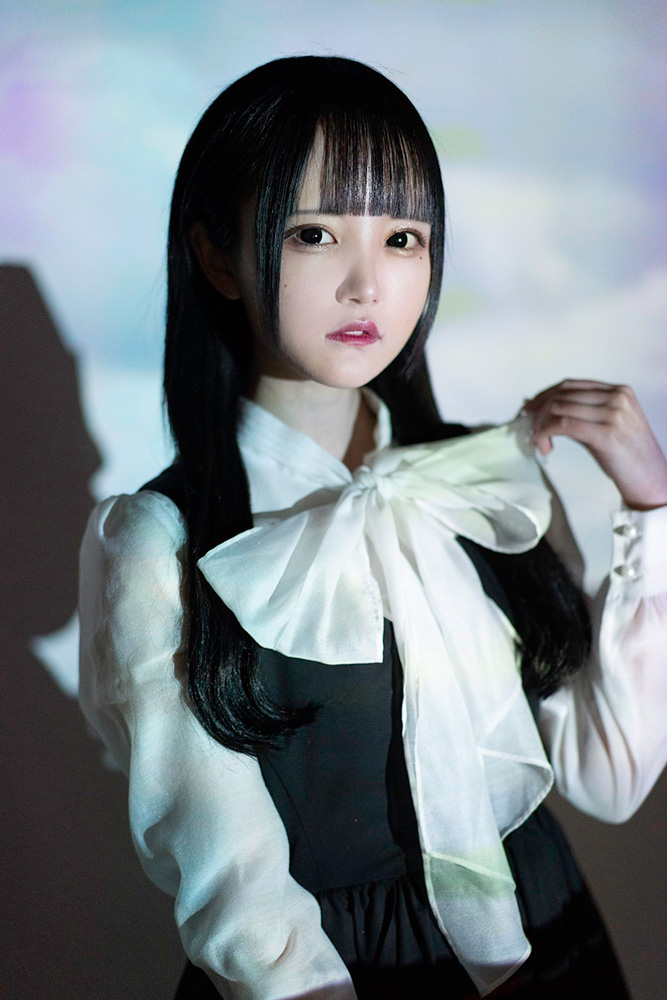 アー写