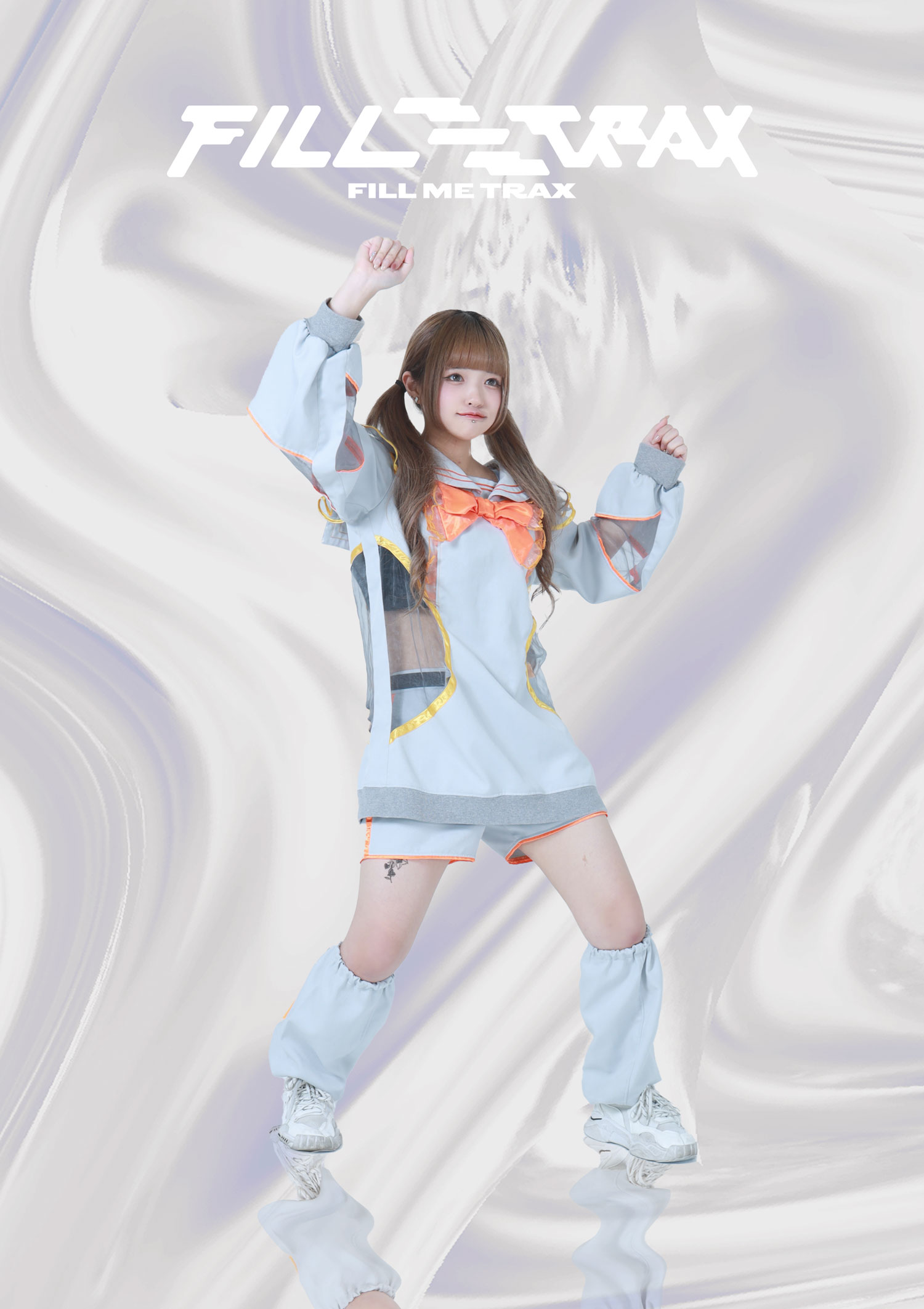 アー写