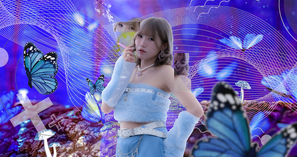 アー写