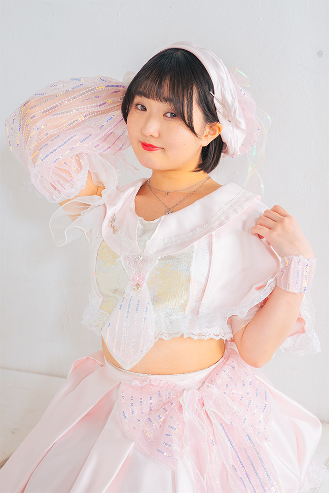 有田理乃